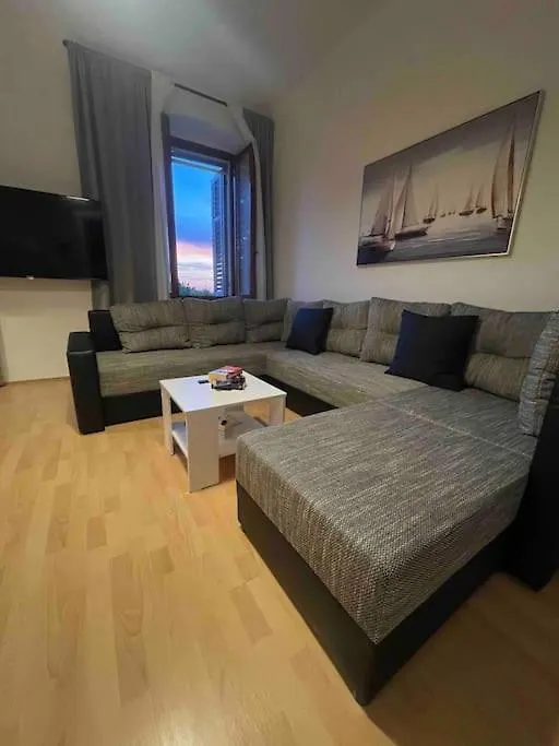 Elena Apartment Rovinj