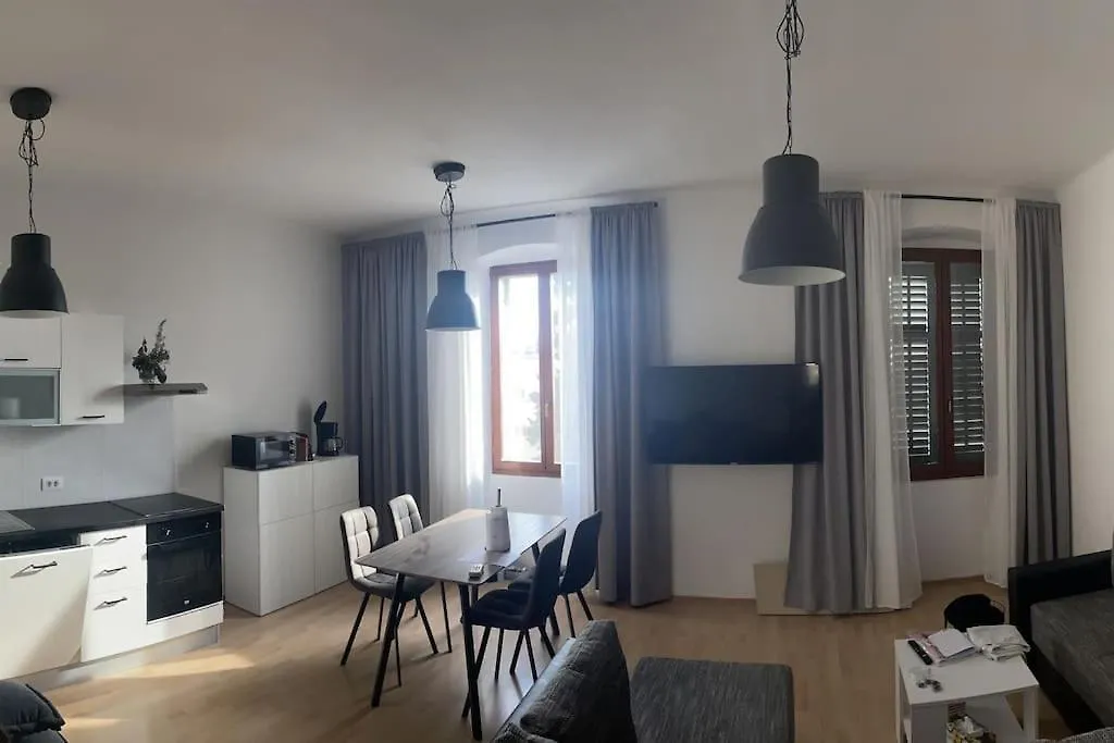 Elena Apartment Rovinj